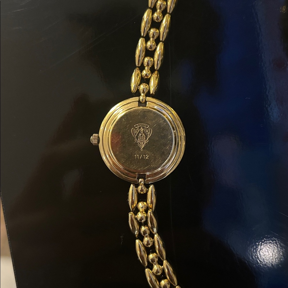 Vintage Gucci Watch - Picture 8 of 8
